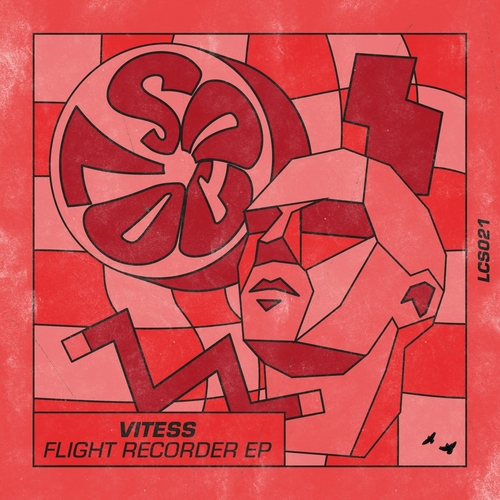 Vitess - Flight Recorder EP [LCS021]